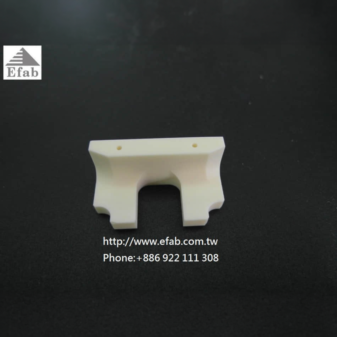 EFAB - Holder (Ceramic)